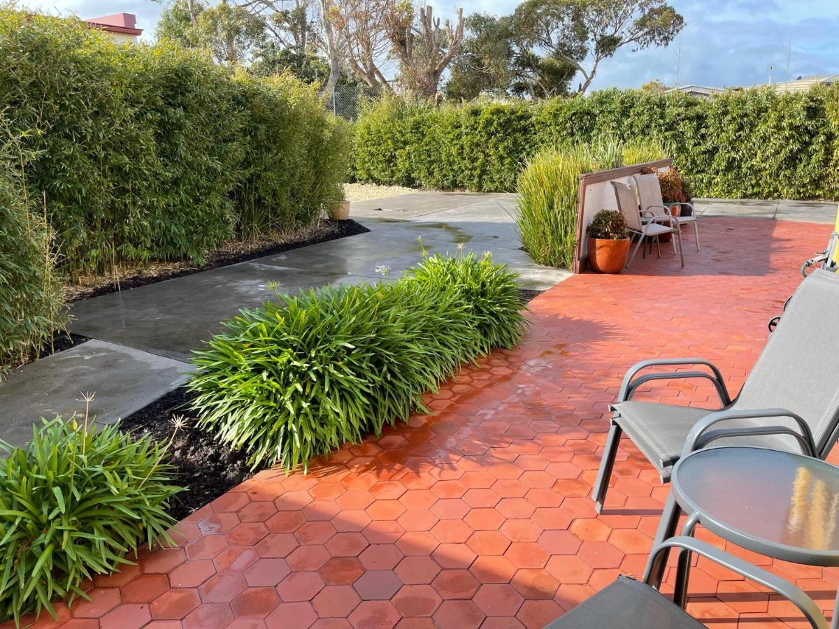 Austral Place 88 Via Merri River Warrnambool Exterior photo