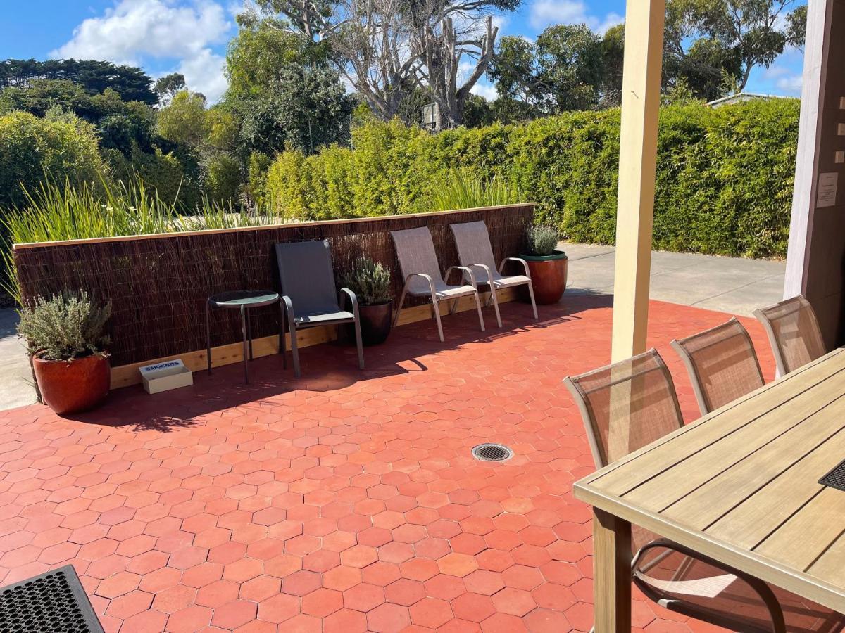 Austral Place 88 Via Merri River Warrnambool Exterior photo
