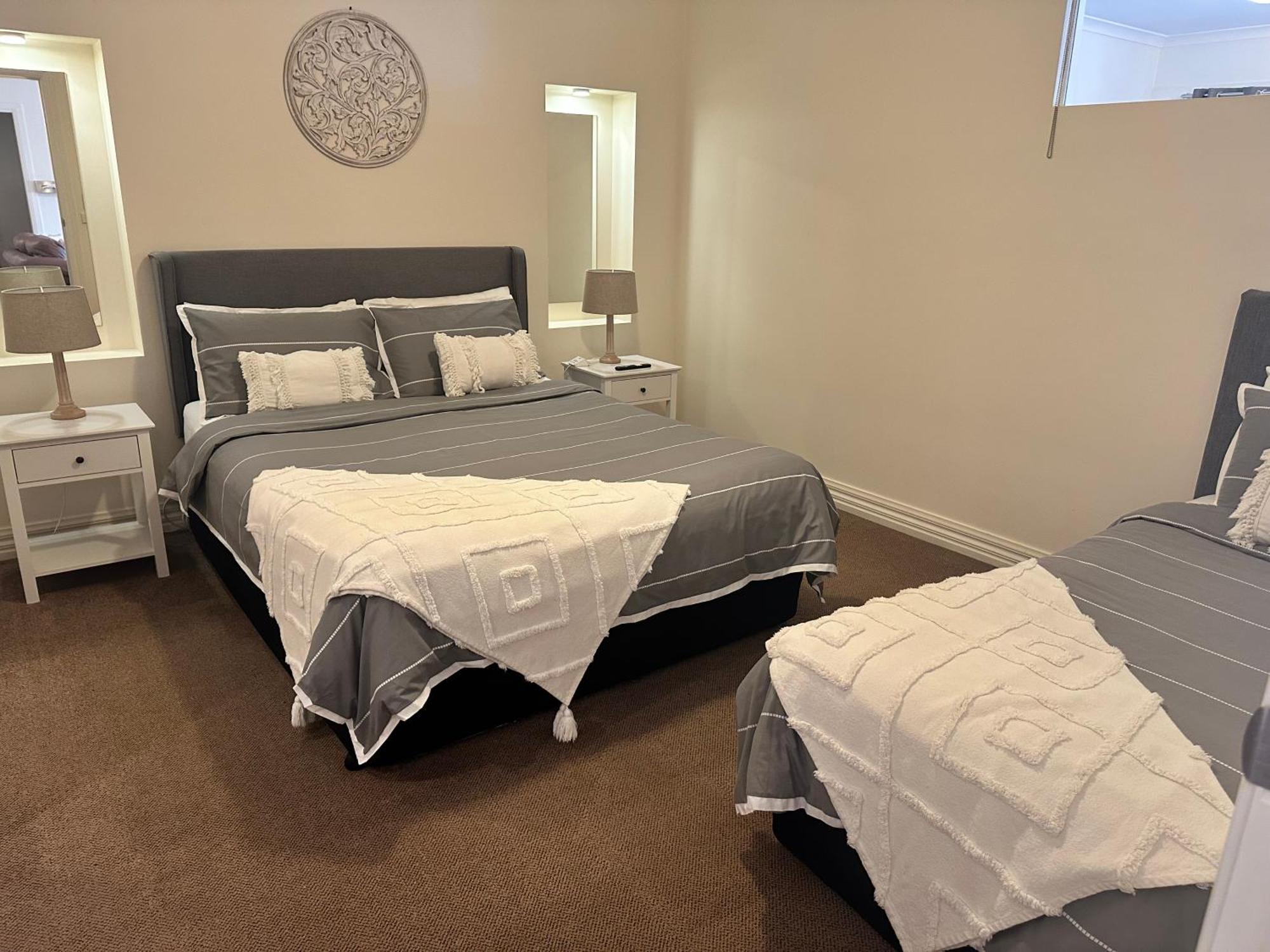 Austral Place 88 Via Merri River Warrnambool Exterior photo