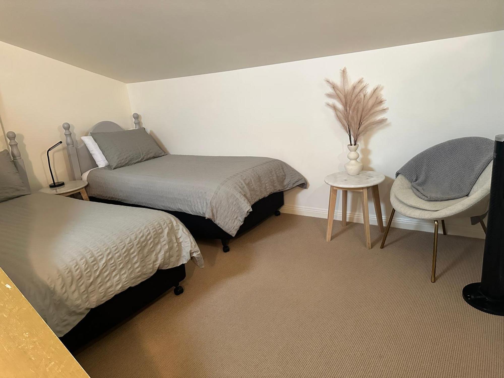 Austral Place 88 Via Merri River Warrnambool Exterior photo